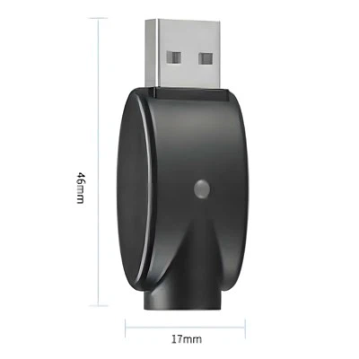 808 Vape USB töltő