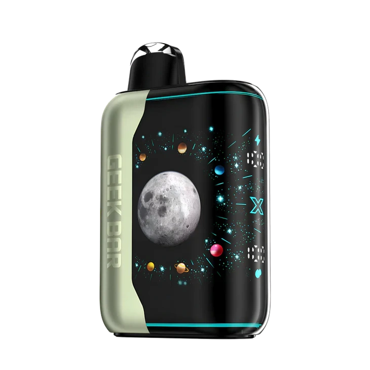 Geek Bar Pulse X 25000Puffs eldobható vape