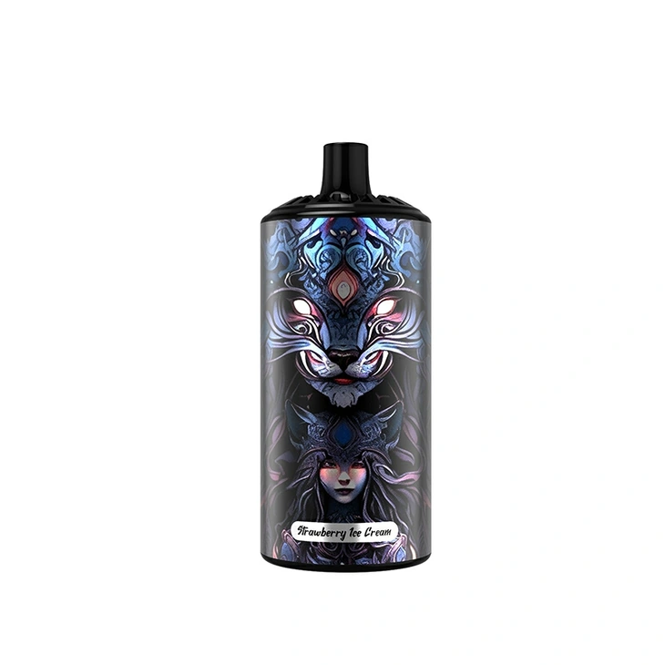 Kamry Boss 10000 Puffs eldobható vape