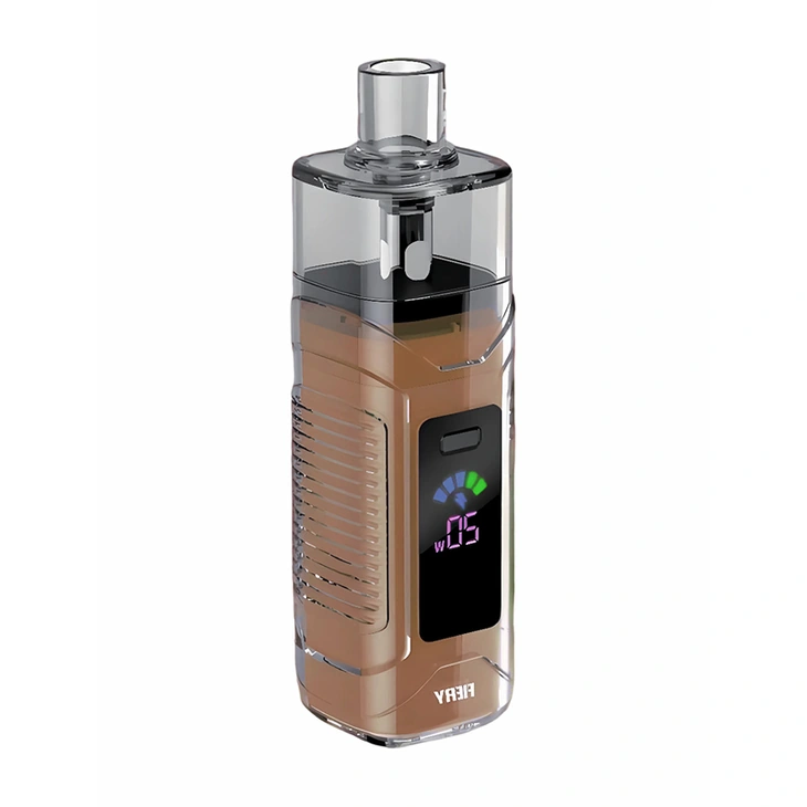 Rime BN11 Vape újratölthető pod TFTLCD képernyő