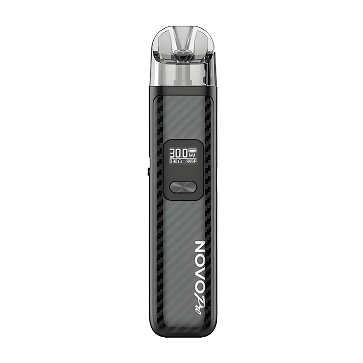 Smok Novo Pro Vape 4 ml újratölthető tok