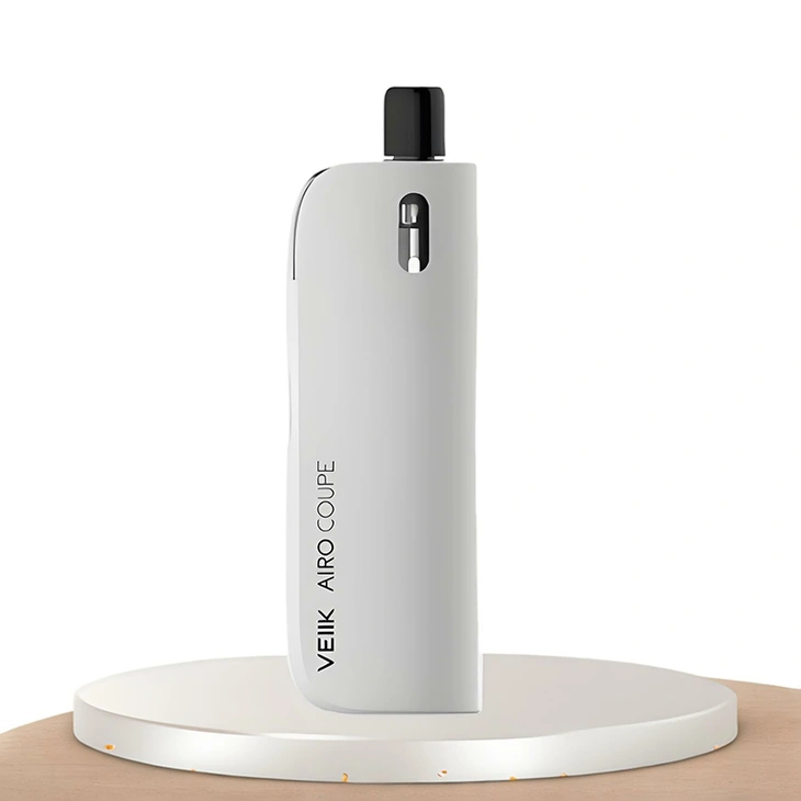 Veiik Airo Coupe Vape 3 ml újratölthető tok