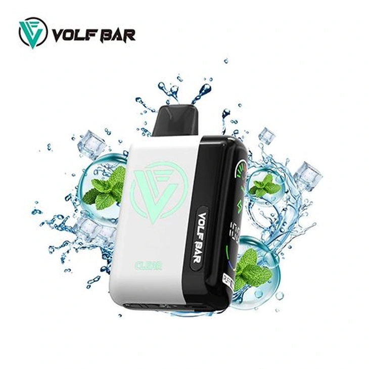 Volf Bar VT 15000 Puffs Eldobható Vape